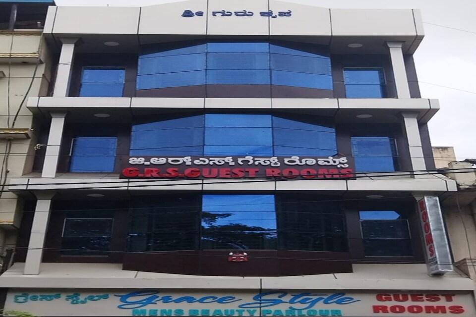 LIVE ON BLR3852, Jayanagar Bangalore, Bangalore