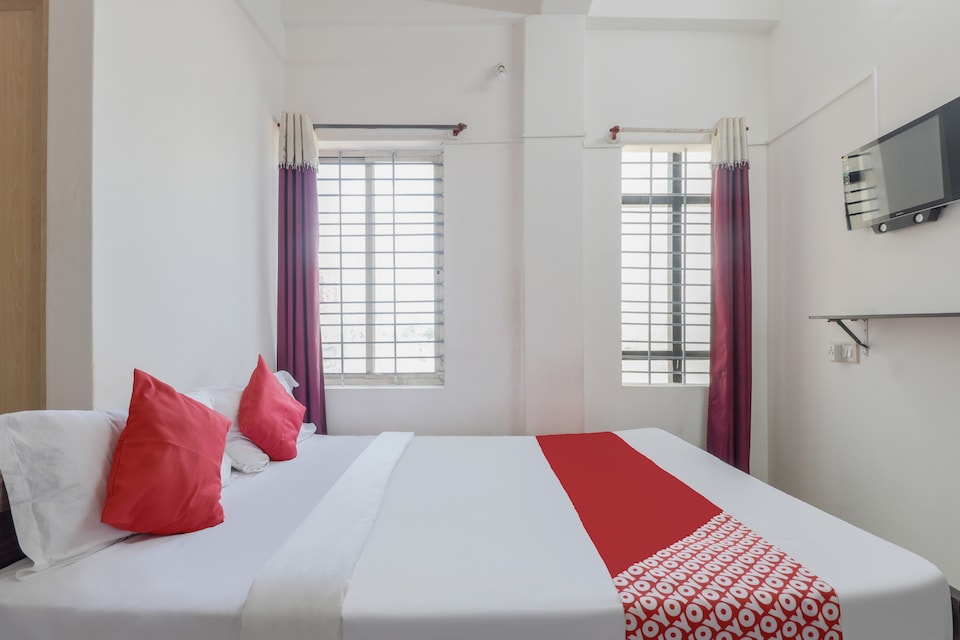 Flagship 83216 Milano Hotel Mysore, Mysore Outer, Mysore