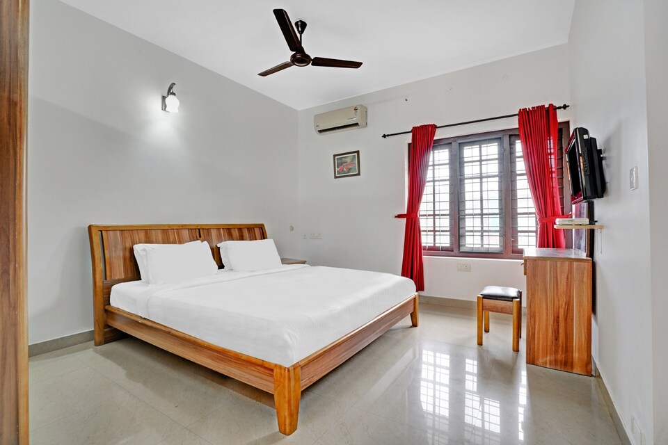 Collection O 83224 Breeze Garden Resort, Alappuzha Town Alappuzha, Alappuzha