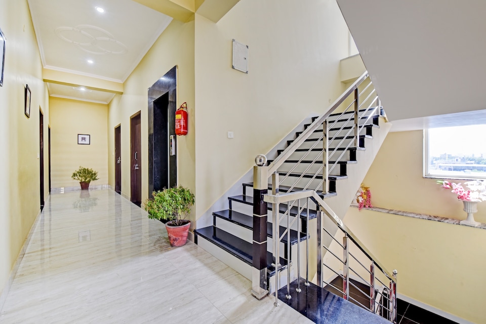 Hotel O Shri Ganesh, Vaishali Nagar Jaipur, Jaipur