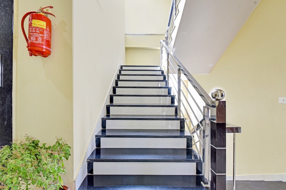 Hotel O Shri Ganesh, Vaishali Nagar Jaipur, Jaipur