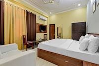 Hotel O Shri Ganesh