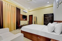 Hotel O Shri Ganesh