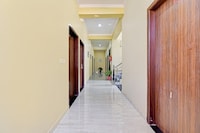 Hotel O Shri Ganesh