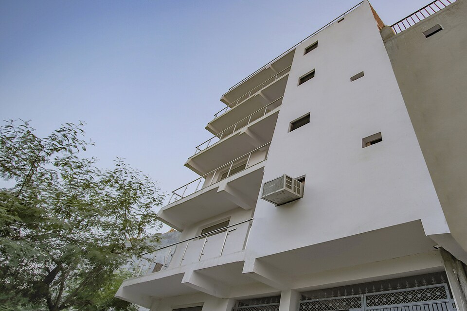 Collection O 83226 Kl Residency, Noida City, Noida