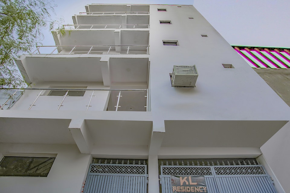 Collection O 83226 Kl Residency, Noida City, Noida
