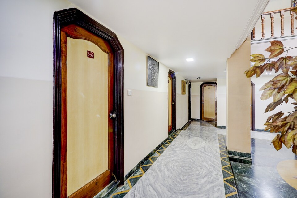 Collection O 83229 Hotel In Palace, Jabalpur, जबलपुर