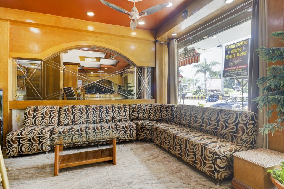 Collection O 83229 Hotel In Palace, Jabalpur, जबलपुर