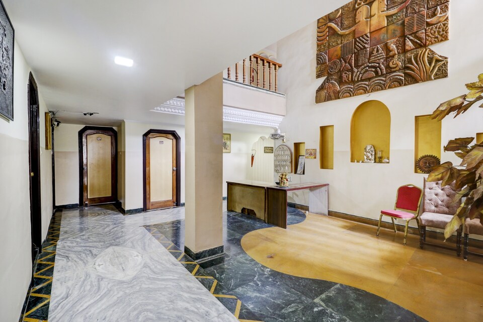 Collection O 83229 Hotel In Palace, Jabalpur, जबलपुर