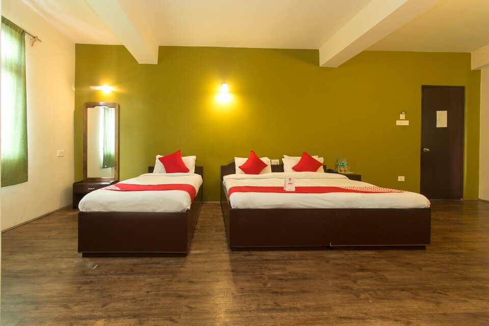 Capital O Dilchen Residency, Gangtok, Gangtok