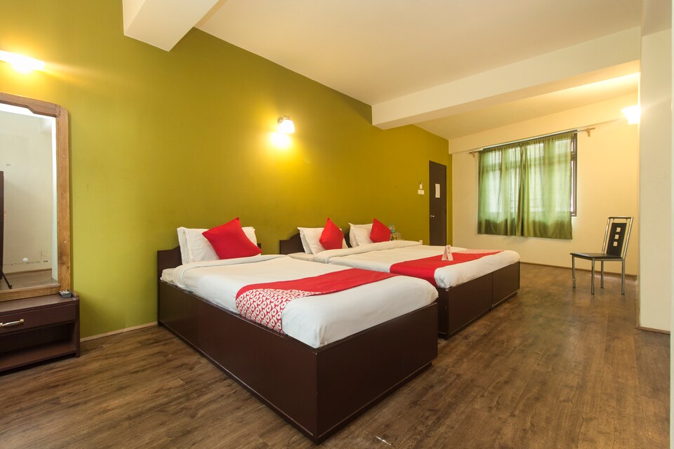 Capital O Dilchen Residency, Gangtok, Gangtok