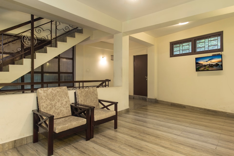 Spot On Dilchen Residency, Gangtok, Gangtok