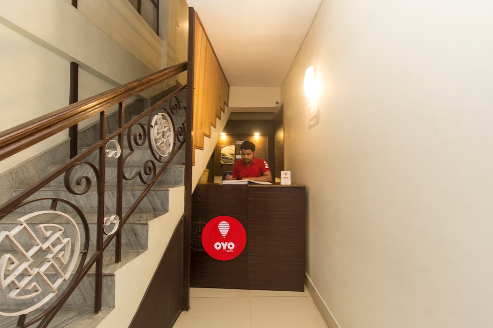 Spot On Dilchen Residency, Gangtok, Gangtok