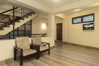 Spot On Dilchen Residency