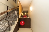 Spot On Dilchen Residency