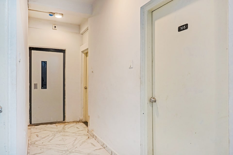 Hotel O Silver Keys, Pimpri Pune, Pune