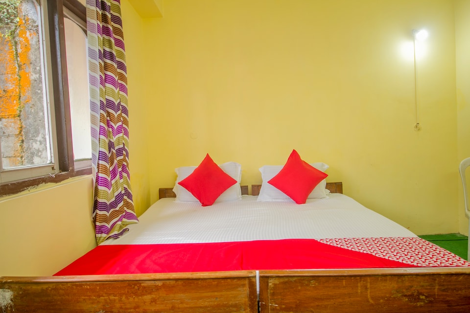 OYO 6891 Hotel Kabur Inn, Gangtok, Gangtok
