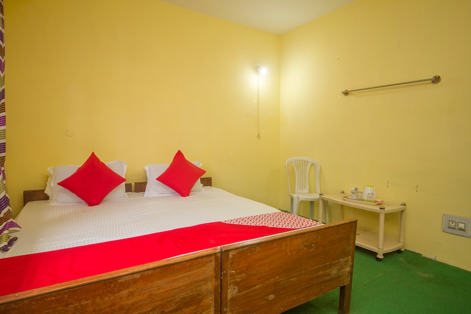 OYO 6891 Hotel Kabur Inn, Gangtok, Gangtok