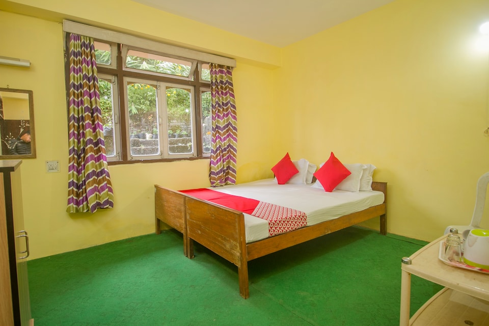OYO 6891 Hotel Kabur Inn, Gangtok, Gangtok