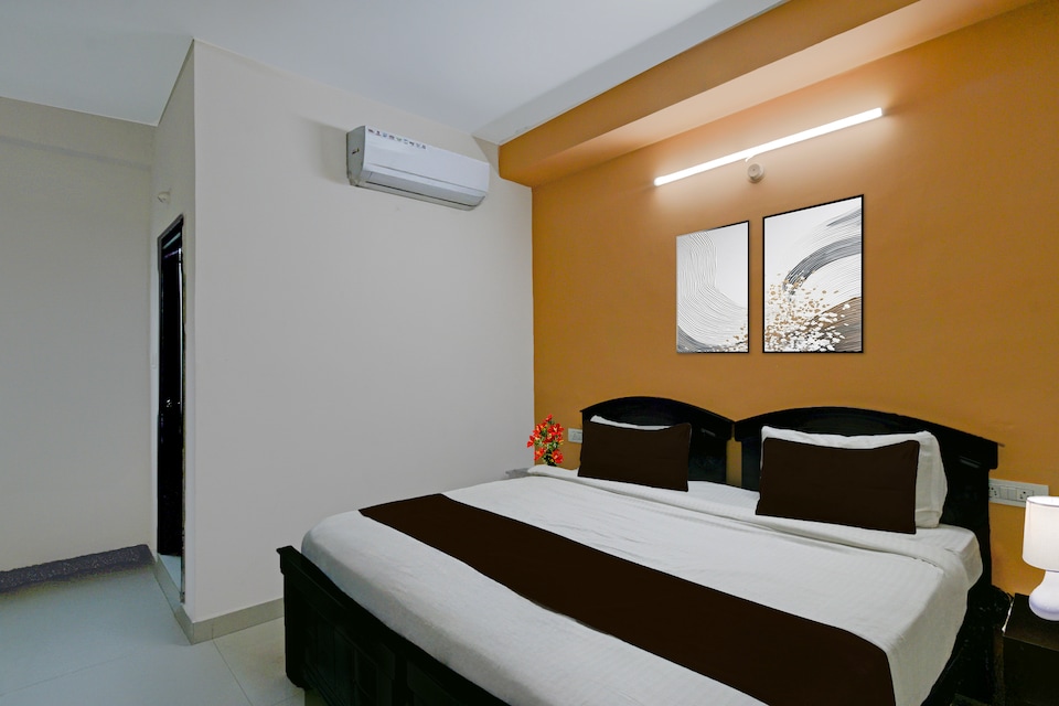 Super Collection O Atlas DLF Formerly Hillside, Gachibowli, Hyderabad