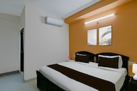 Collection O Atlas DLF Formerly Hillside