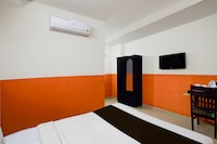 Super Collection O Atlas DLF Formerly Hillside