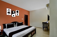 Super Collection O Atlas DLF Formerly Hillside