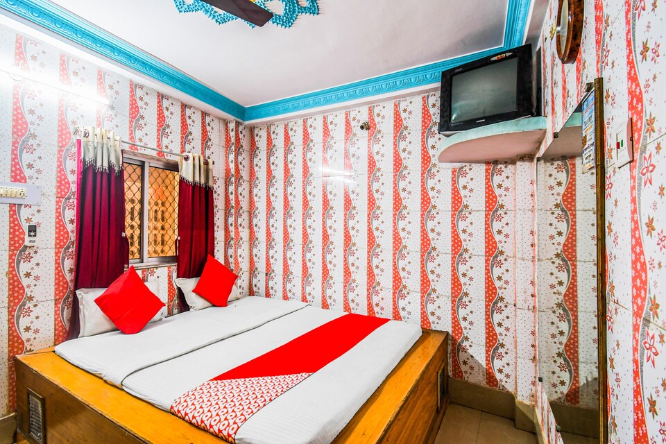 OYO Flagship 83249 Hotel Queen, CT Road Puri, Puri