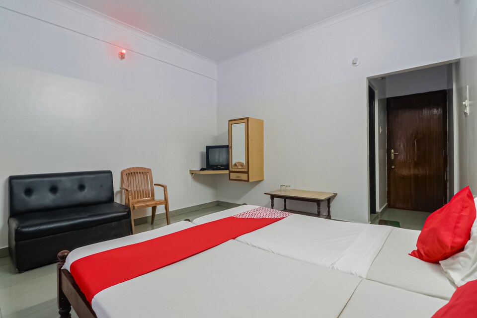 OYO Flagship 83261 Hotel Sai Sagar Manipal, Manipal, Udupi-Manipal