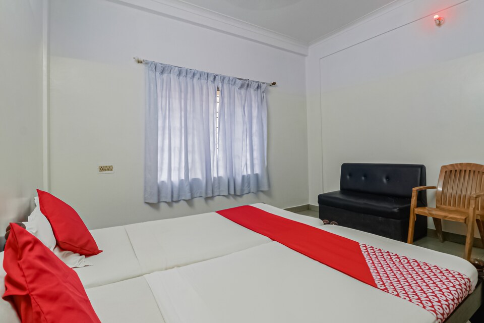 OYO Flagship 83261 Hotel Sai Sagar Manipal, Manipal, Udupi-Manipal