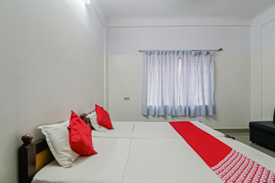 OYO Flagship 83261 Hotel Sai Sagar Manipal, Manipal, Udupi-Manipal