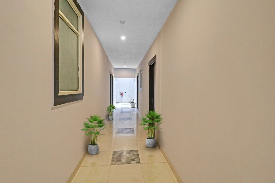 Corporate House, HUDA CENTRE 1, Gurgaon