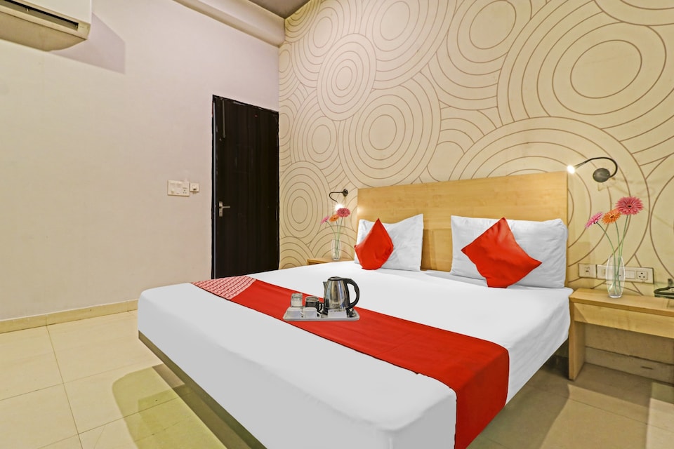 Corporate House, HUDA CENTRE 1, Gurgaon