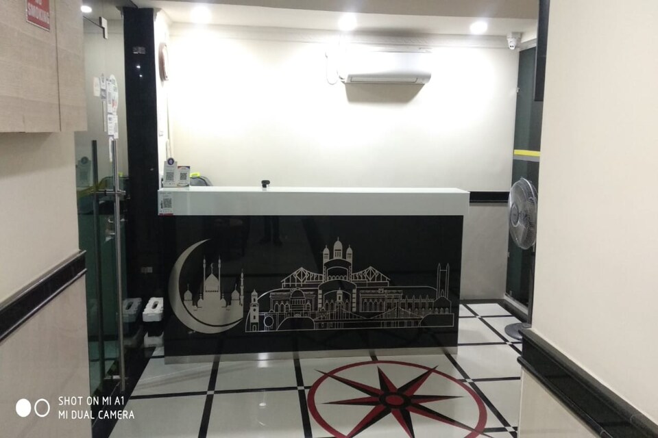 POP 83263 Roy & Roy Guest House, Esplanade Kolkata, Kolkata