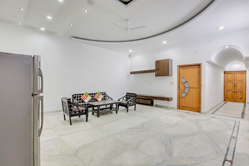 OYO 83266 Hotel Dream Residency, Faridabad, Faridabad