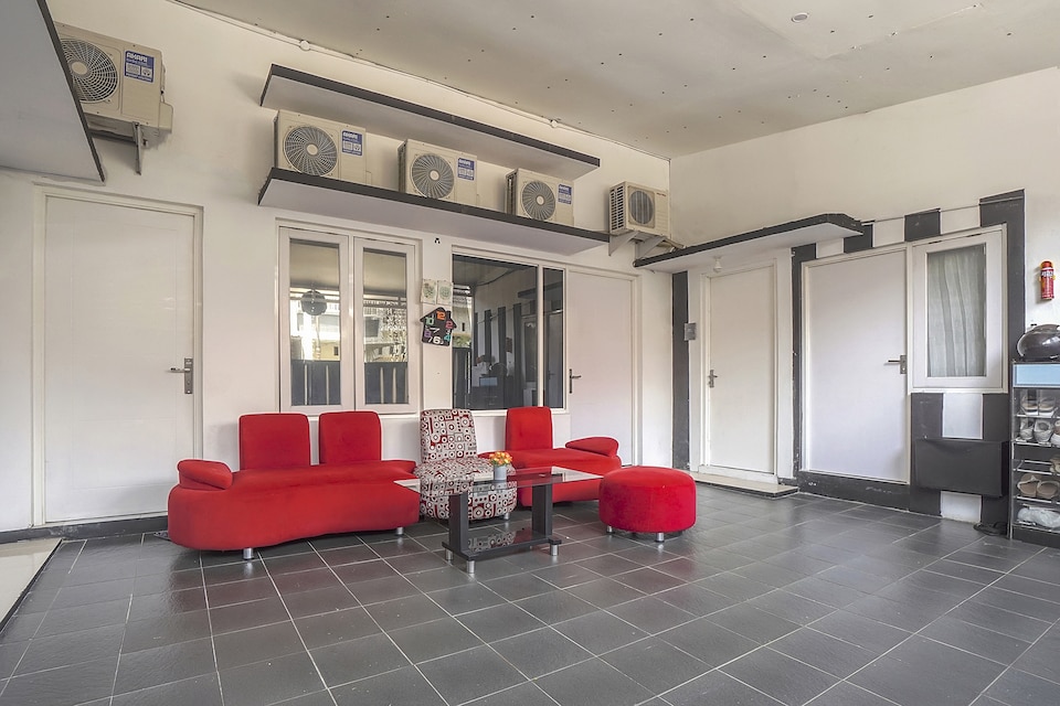 Hotel O Happy Homestay Syariah, Malang Kota, Malang