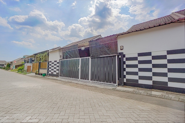 Hotel O Happy Homestay Syariah