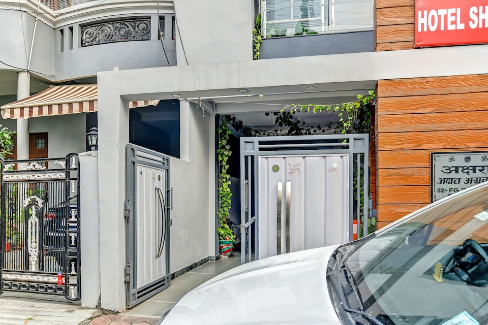 Collection O 83271 Hotel Shipra Residency, Vijay Nagar Indore, Indore