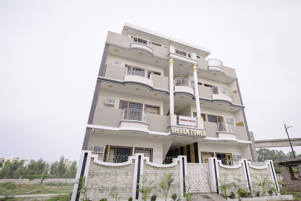 Collection O 83272 Mohak Stays, Phagwara, Phagwara