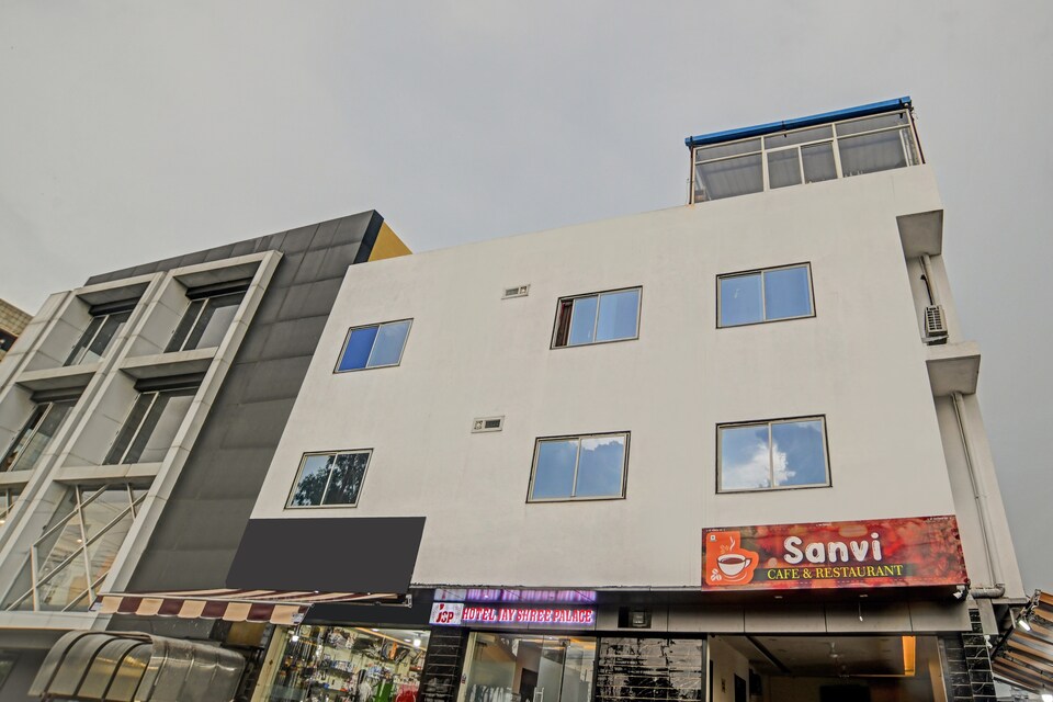 Collection O 83275 Hotel Jay Shree Palace, Vijay Nagar Indore, Indore