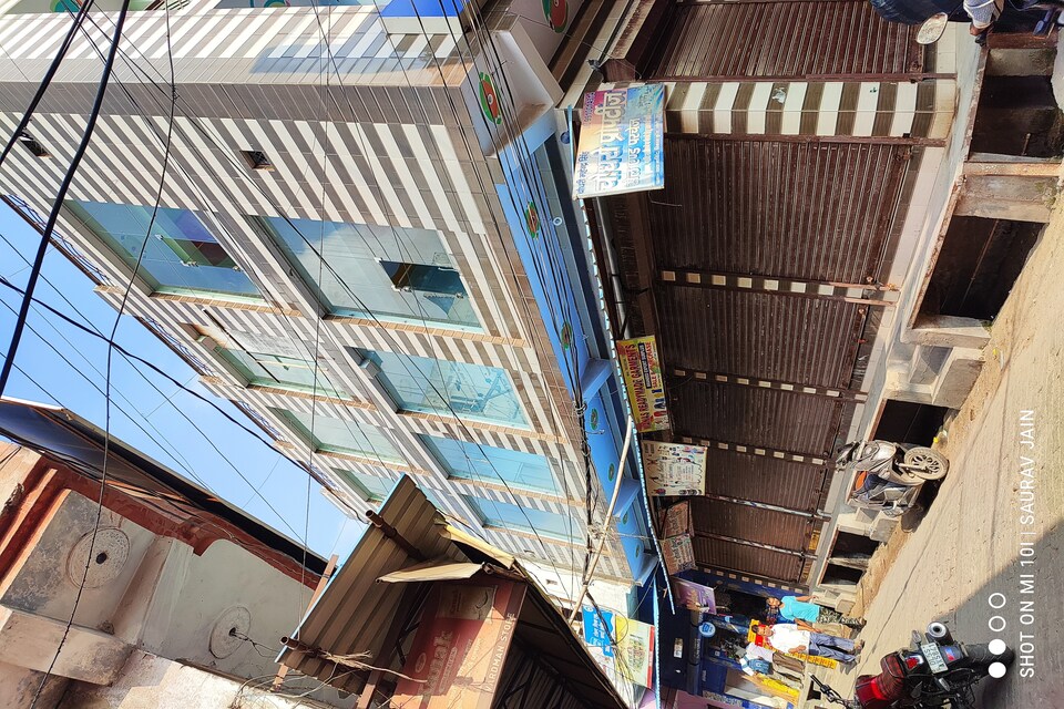 POP 83277 Home, Ghaziabad City, Ghaziabad