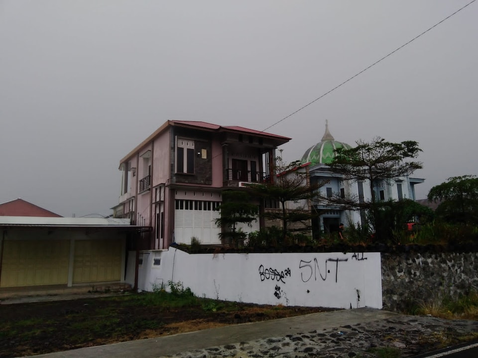 OYO 90687 Maharatu Homestay, Wonosobo, Kabupaten Wonosobo