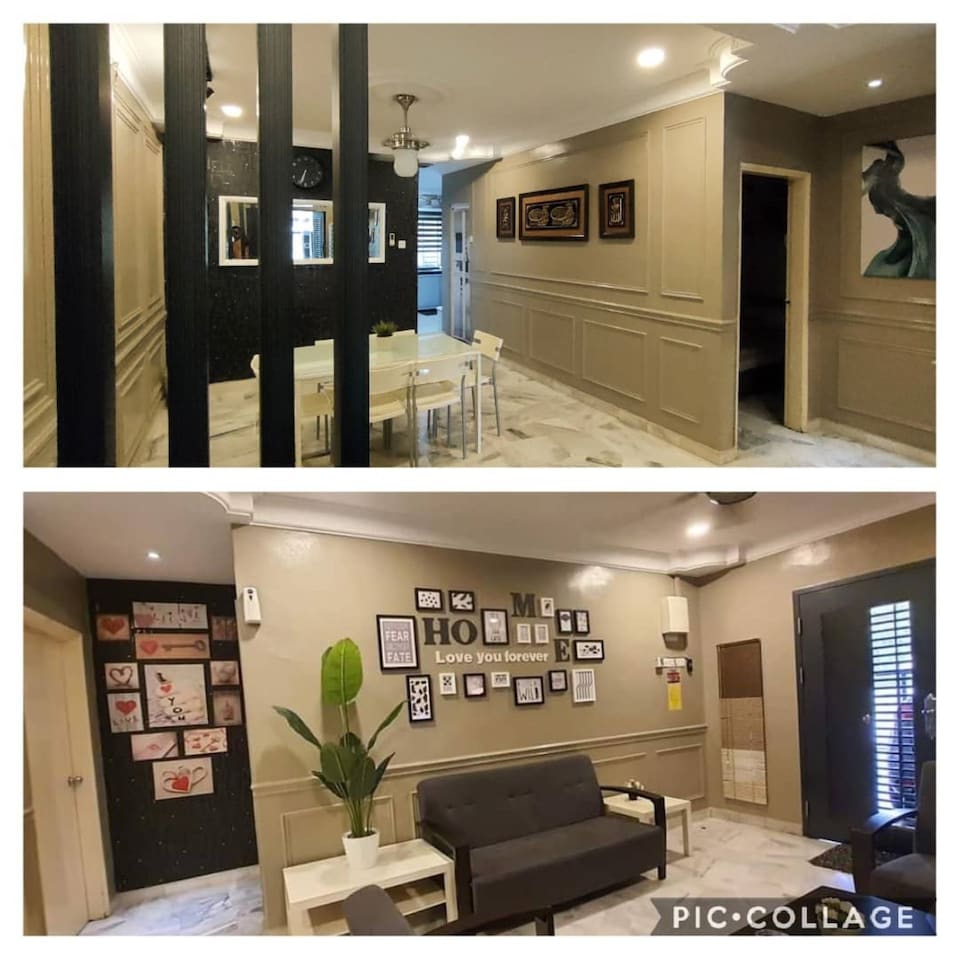 OYO Home 90358 Homestay Bandar Putra 1, Segamat, Segamat