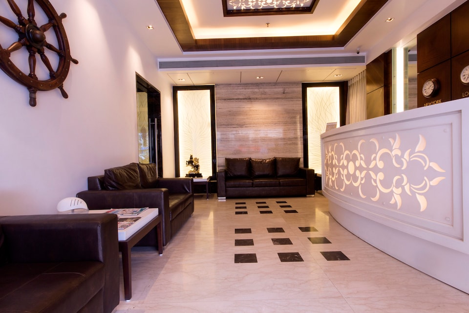 Hotel O Better Home International, Mumbai BCEC, Mumbai