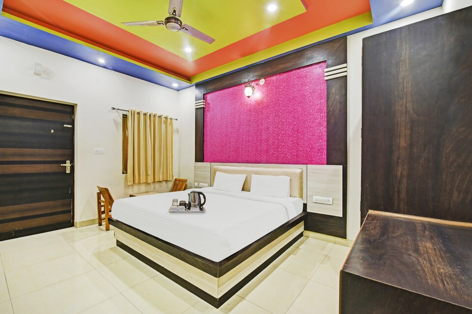 prop going live with new code - JAI1882, Jaipur Airport, Jaipur