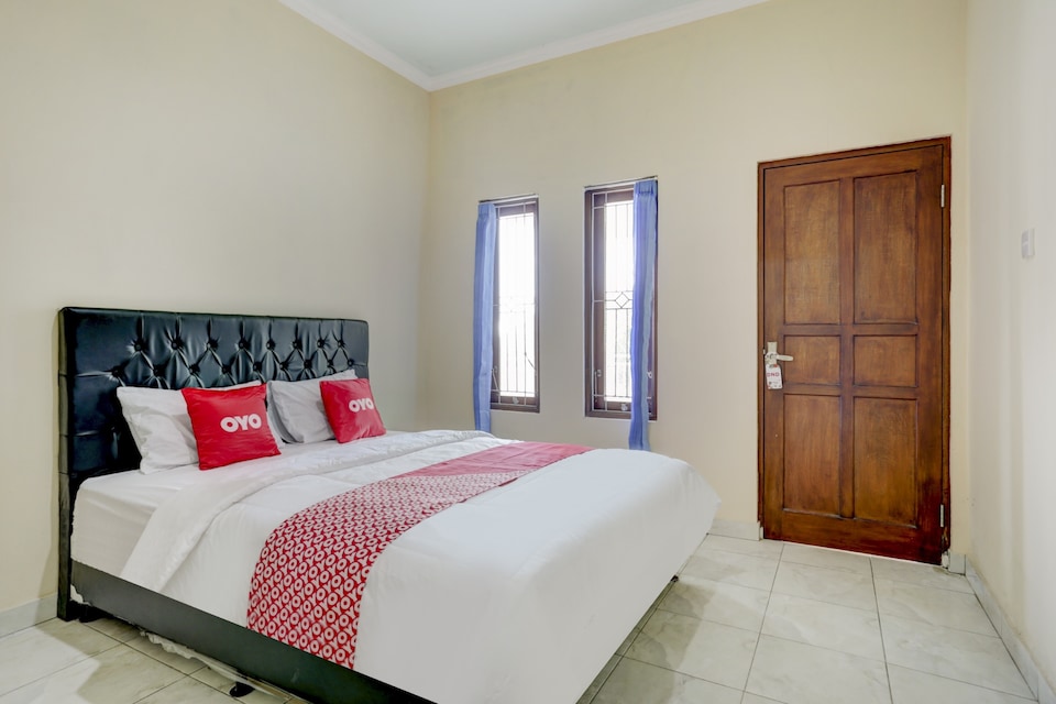 Hotel O Pondok Dukuh, Benoa, Bali