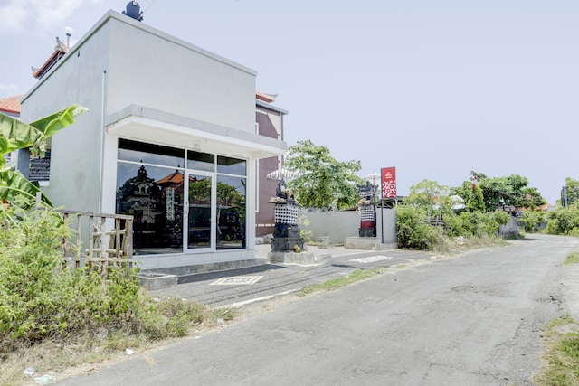 Hotel O Pondok Dukuh