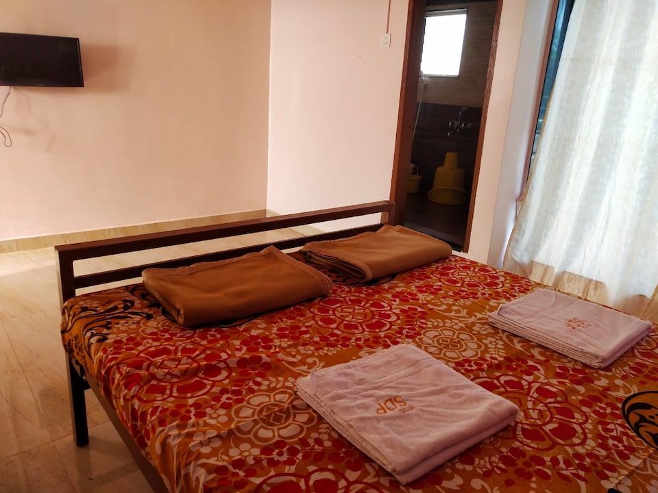 SPOT ON 83287 Hotel Shree Durga Palace , Sangli, Sangli