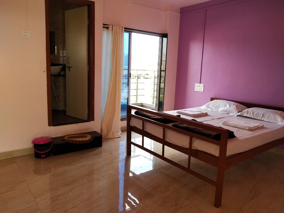 SPOT ON 83287 Hotel Shree Durga Palace , Sangli, Sangli
