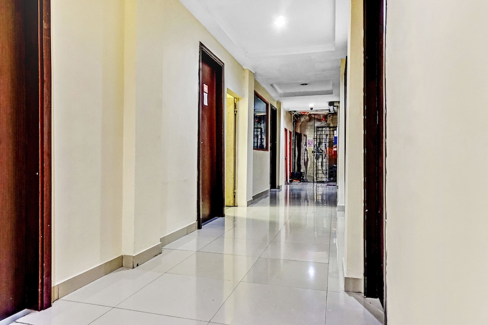 Hotel O Point Hostel, Gambir, Jakarta